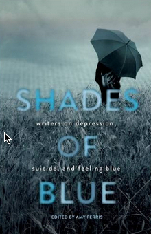 shades of blue cover