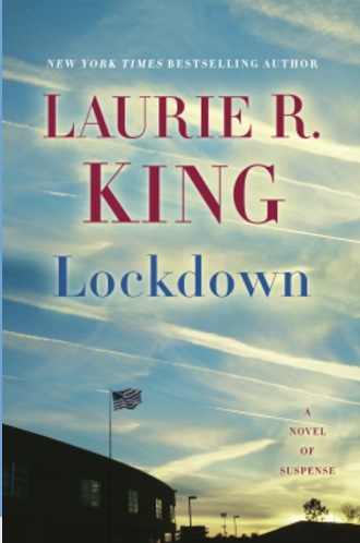 Cover King Lockdown