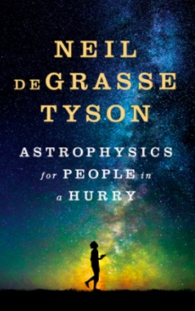 Cover Tyson Astrophysics