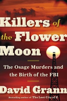 COVERGrann Killers Flower Moon